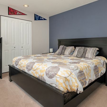 Thomas Lodge Philadelphia Сіетл Екстер'єр фото