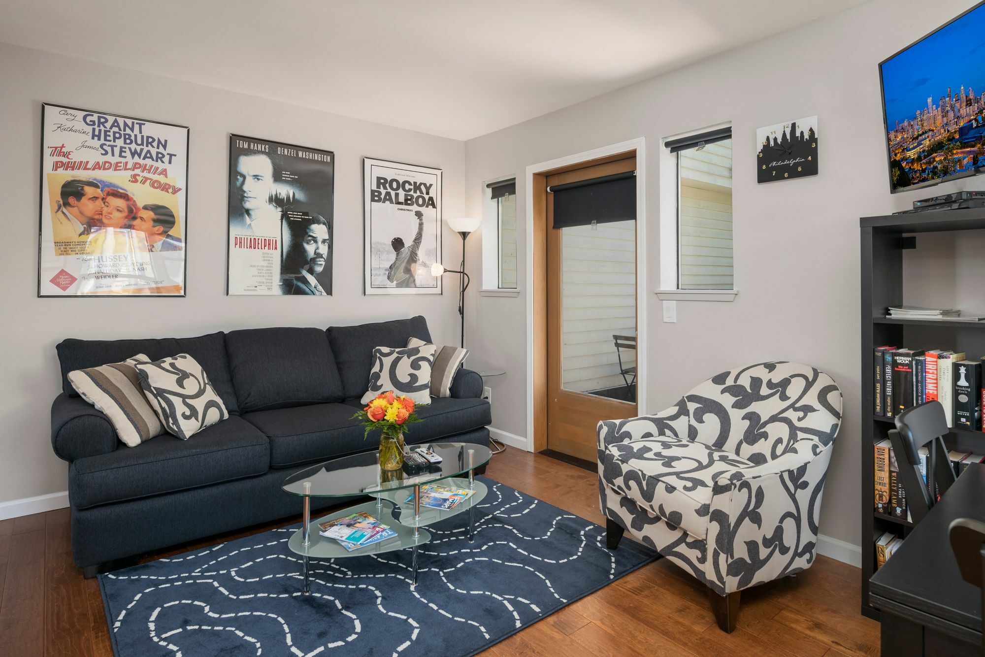 Thomas Lodge Philadelphia Сіетл Екстер'єр фото